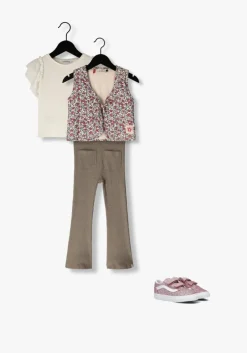 gebroken wit mayoral t-shirt s/s shirt