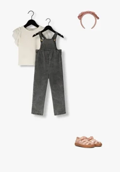 gebroken wit mayoral t-shirt s/s shirt