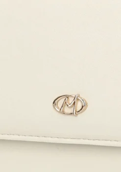 gebroken wit mexx schoudertas rhea bag