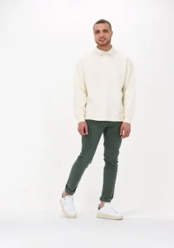 gebroken wit minimum sweater rude 9298