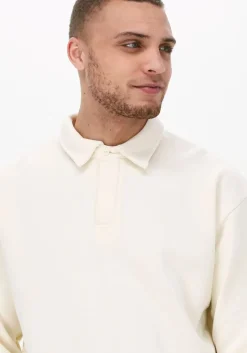 gebroken wit minimum sweater rude 9298