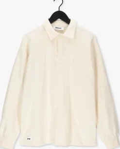 gebroken wit minimum sweater rude 9298