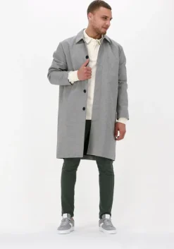 gebroken wit minimum sweater rude 9298