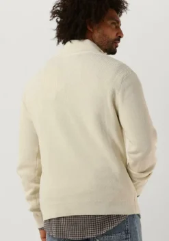 gebroken wit minimum trui orla 9311