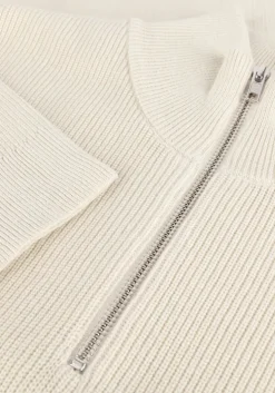 gebroken wit minimum trui orla 9311