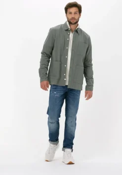 gebroken wit minimum trui orla 9311