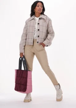 gebroken wit minus blouses kayli blouse