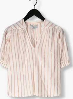 gebroken wit minus blouses aleka blouse