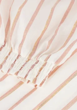 gebroken wit minus blouses aleka blouse