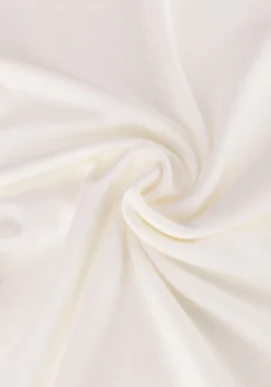 gebroken wit minus top lima roll neck knit