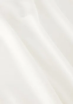 gebroken wit minus top rianne v-neck t-shirt