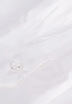 gebroken wit modström blouses arthur boyfriend shirt