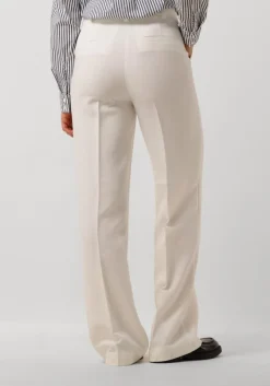 gebroken wit modström pantalon gale pants