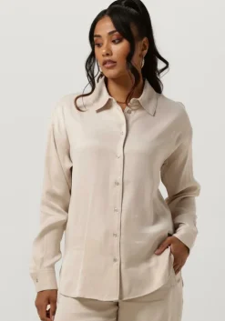 gebroken wit moscow blouses 77-05-butto