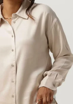 gebroken wit moscow blouses 77-05-butto