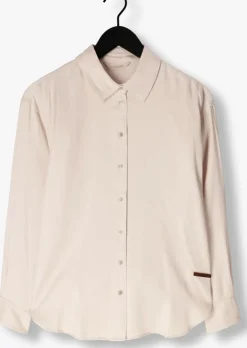 gebroken wit moscow blouses 77-05-butto