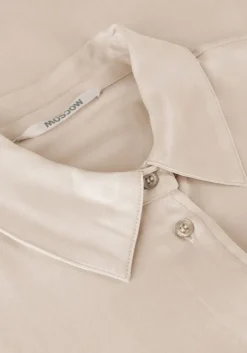 gebroken wit moscow blouses 77-05-butto