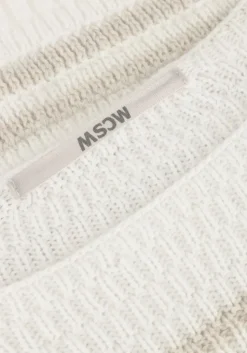 gebroken wit moscow trui 32-09-julian