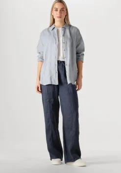 gebroken wit moscow t-shirt steal 128-04