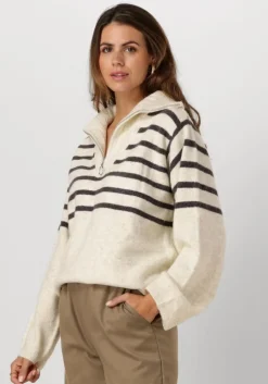 gebroken wit moves trui mostriba