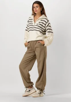 gebroken wit moves trui mostriba