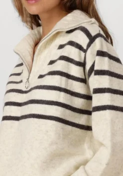 gebroken wit moves trui mostriba