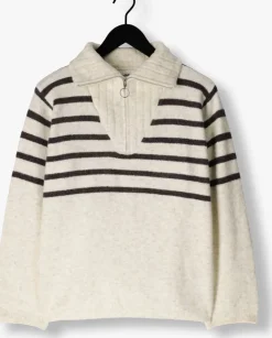 gebroken wit moves trui mostriba