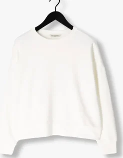 gebroken wit msch copenhagen sweater mschdalvina ima q sweatshirt