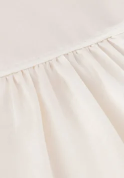 gebroken wit neo noir blouses roella heavy sateen blouse