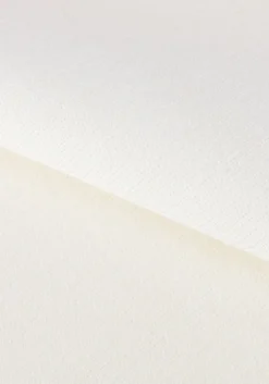 gebroken wit neo noir minirok hanna smooth knit skirt