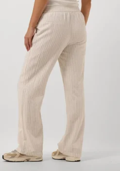 gebroken wit neo noir pantalon astra simple stripe pants