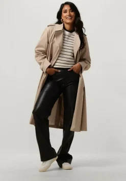 gebroken wit neo noir trui sidra stitch knit blouse