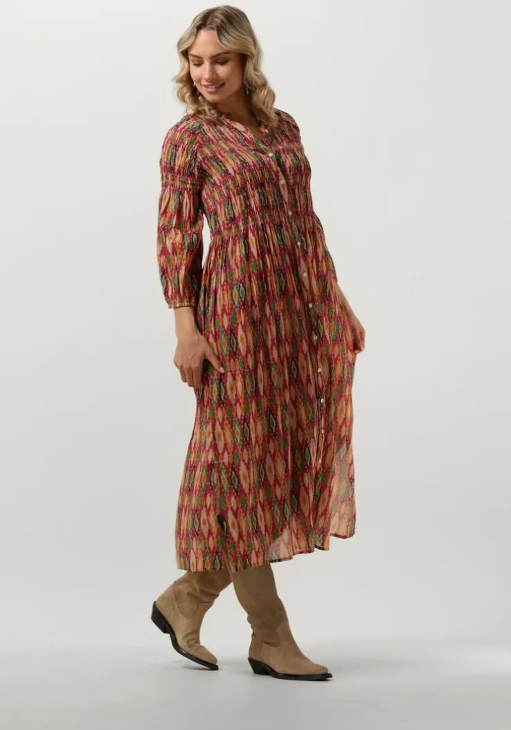 gebroken wit neo noir trui sidra stitch knit blouse