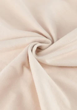 gebroken wit neo noir t-shirt asha boxy tee