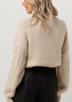 gebroken wit notre-v coltrui nv-chrissy