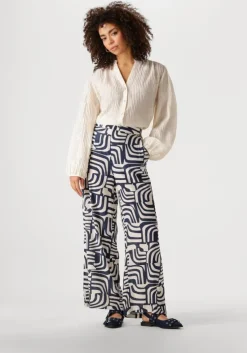 gebroken wit nukus blouses daan blouse