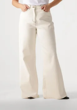 gebroken wit nukus broeken ruby pants