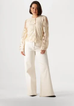 gebroken wit nukus broeken ruby pants