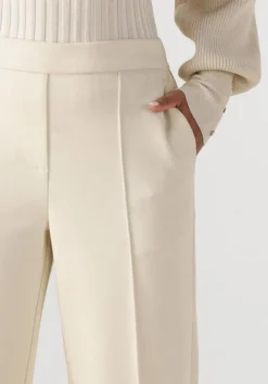 gebroken wit nukus pantalon jill pants scuba