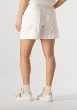 gebroken wit nukus shorts tanya short