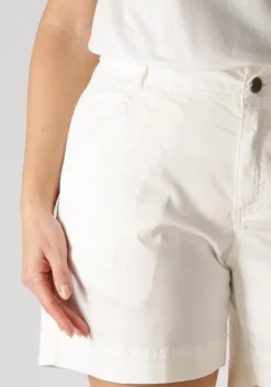 gebroken wit nukus shorts tanya short