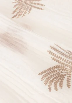 gebroken wit nukus top montel top