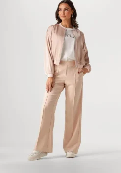 gebroken wit nukus t-shirt femke shirt le club