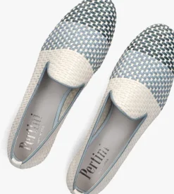 gebroken wit pertini loafers 32764