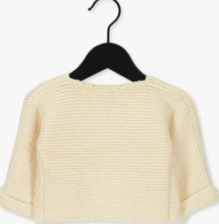 gebroken wit petit bateau vest clotilde_p