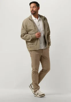 gebroken wit peuterey polo zeno 01