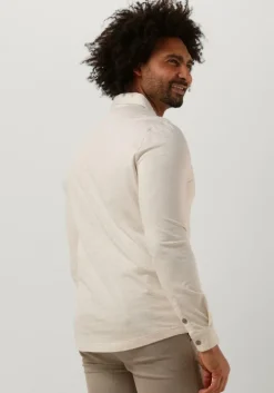 gebroken wit profuomo polo pp2j00001