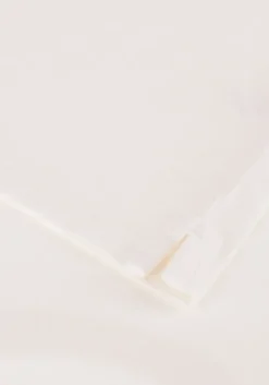 gebroken wit profuomo t-shirt t-shirt short sleeve jersey