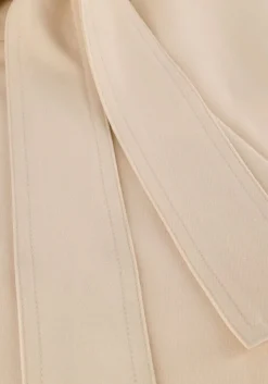 gebroken wit second female pantalon levien trousers