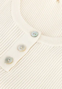 gebroken wit silvian heach top gpp25035to